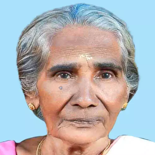 കാ​ളി​ക്കു​ട്ടി