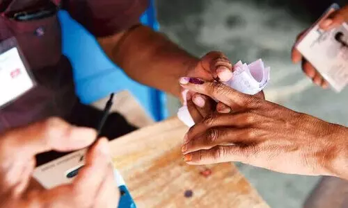 telangana assembly election 2023