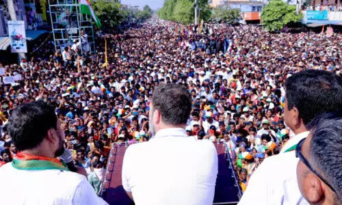 telangana assembly election 2023