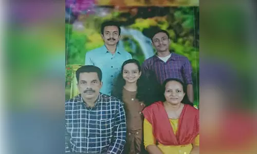 കാത്തിരിക്കാൻ പ്രദീപനും മകനും ഇനി ആരുമില്ല