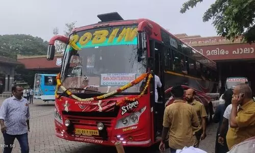 ആൾ ഇന്ത്യ പെർമിറ്റ് ടൂറിസത്തിന് വേണ്ടി; കേന്ദ്രസർക്കാറിന്റെ വിഡിയോ പുറത്തുവിട്ട് ഗതാഗത വകുപ്പ്