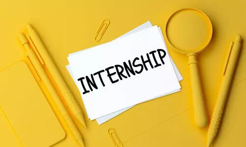internship