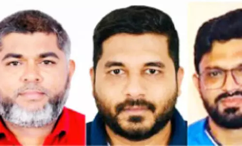 ഫ്രൈഡേ ക്രിക്കറ്റ് ക്ലബ് ഖോബാറിന് പുതിയ നേതൃത്വം