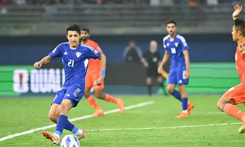 വരും മത്സരങ്ങൾ കുവൈത്തിന് കഠിനമാകും വരും മത്സരങ്ങൾ കുവൈത്തിന് കഠിനമാകും