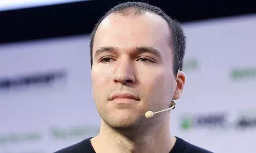 സി.ഇ.ഒയെ പുറത്താക്കിയതിന് പിന്നാലെ ഓപ്പൺഎ.ഐ സഹസ്ഥാപകൻ കമ്പനി വിട്ടു