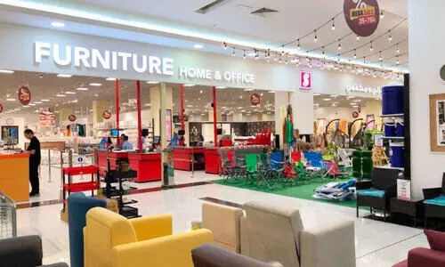 സ​ഫാ​രി ഫ​ര്‍ണി​ച്ച​റി​ല്‍ ഫാ​ക്ട​റി സെ​യി​ല്‍ പ്ര​മോ​ഷ​ൻ