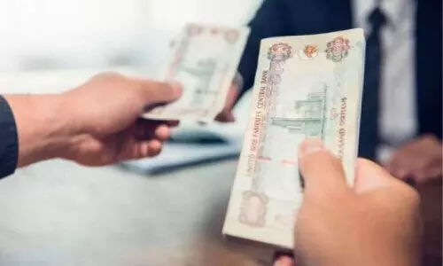 തൊ​ഴി​ൽ​ന​ഷ്ട ഇ​ൻ​ഷു​റ​ൻ​സ്​: പി​ഴ ചു​മ​ത്തി​ത്തു​ട​ങ്ങി