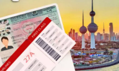 സ​ര്‍ക്കാ​ര്‍, സ്വ​കാ​ര്യ മേ​ഖ​ല വി​സ മാ​റ്റ​ത്തി​ൽ   നി​യ​ന്ത്ര​ണം വ​രു​ന്നു