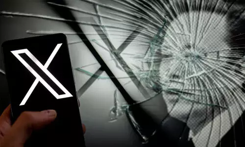 ഇസ്രായേൽ വിരുദ്ധത ആരോപിച്ച് ആപ്പിൾ അടക്കമുള്ള വൻകിട ഭീമൻമാർ എക്സിനുള്ള പരസ്യം പിൻവലിച്ചു