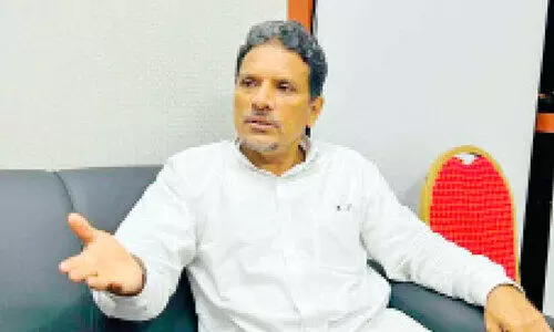 ഭ​ര​ണ​പ​രാ​ജ​യം മ​റ​യ്ക്കാ​ൻ ഇ​സ്‍ലാ​മോ​ഫോ​ബി​യ പ്ര​ച​രി​പ്പി​ക്കു​ന്നു -വി.​ടി. അ​ബ്ദു​ല്ല​ക്കോ​യ ത​ങ്ങ​ൾ