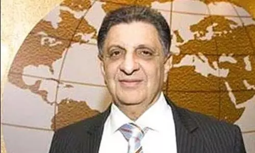 സൈറസ് പൂനേവാലക്ക് ഹൃദയാഘാതം; ആൻജിയോപ്ലാസ്റ്റി ശസ്ത്രക്രിയക്ക് വിധേയനാക്കി