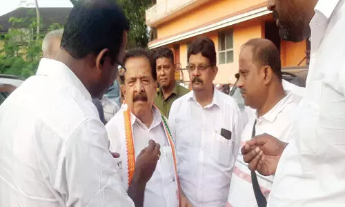 Adithyasree Death Case