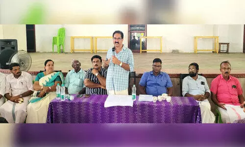 national highway development