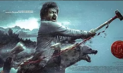 Leo OTT Release Date Postponed, Here’s the New Release Date