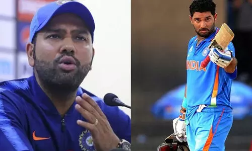Yuvraj Singh