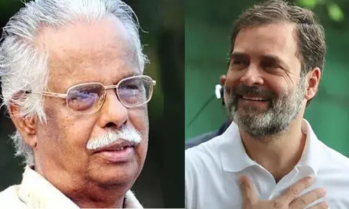 രാഹുല്‍ ഗാന്ധിയുടെ കേരള സന്ദര്‍ശനം ഡിസംബര്‍ ഒന്നിലേക്ക് മാറ്റി