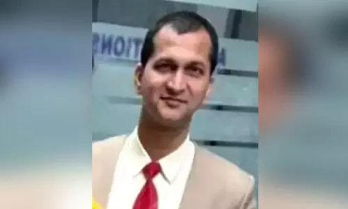 Udupi massacre accused Air India has been suspended