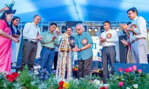 M Mukundan said that robots will control the way of life in the future