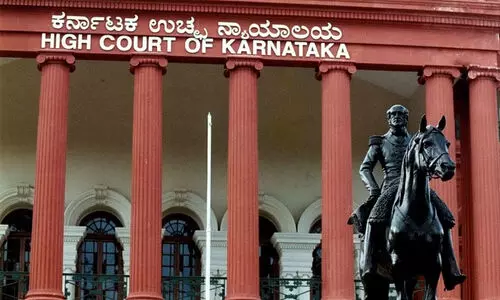Karnataka High Court