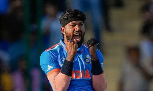 ‘കപ്പെടുക്കണം ബോയ്സ്’; കൂട്ടുകാർക്ക് വൈകാരിക വിഡിയോയുമായി ഹാർദിക് പാണ്ഡ്യ