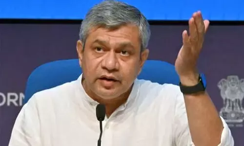 ഡീപ് ഫേക്; സമൂഹമാധ്യമ സ്ഥാപനങ്ങളുമായി കൂടിക്കാഴ്ച നടത്തുമെന്ന് കേന്ദ്ര ഐ.ടി മന്ത്രി