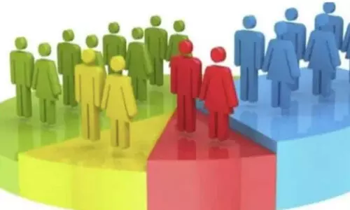 ജാതി സെൻസസ്​: സംസ്ഥാന വ്യാപക പ്രക്ഷോഭത്തിന്​ തൃശൂരിൽ തുടക്കം