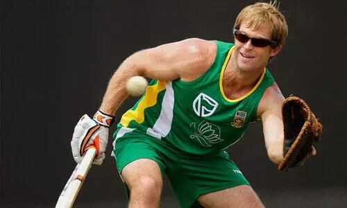 ലോകകപ്പിൽ കിരീടസാധ്യത ഇന്ത്യക്ക് -ജോണ്ടി റോഡ്സ്