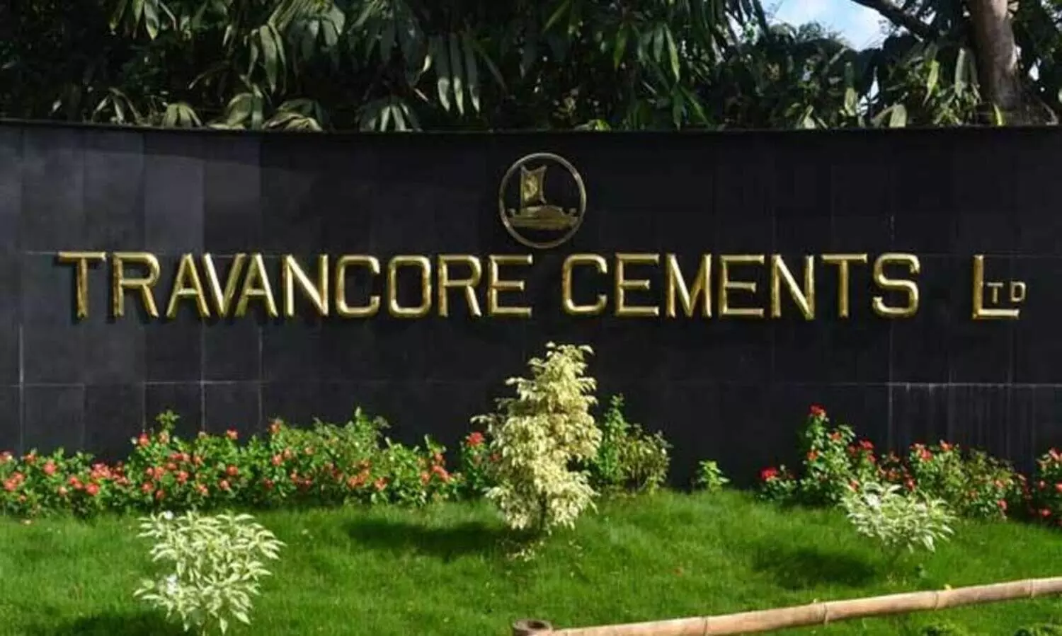 travancore cement