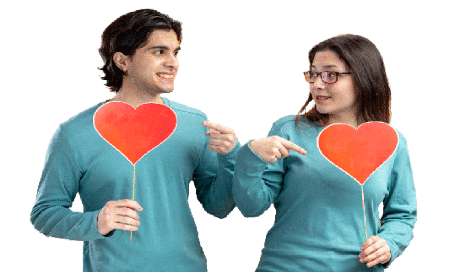 ആ​ശ​യ​വി​നി​മ​യം ബ​ന്ധ​ങ്ങളു​ടെ അ​ടി​ത്ത​റ