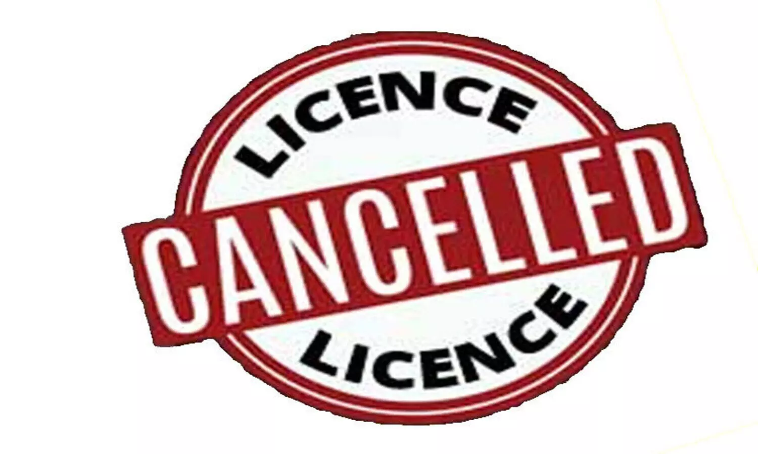 ചട്ടലംഘനം; തി​രു​വ​ന​ന്ത​പുരം ജില്ലയിൽ 14 സ്വകാര്യ നിധി ധനകാര്യ സ്ഥാപനങ്ങളുടെ ലൈസൻസ് റദ്ദാക്കി