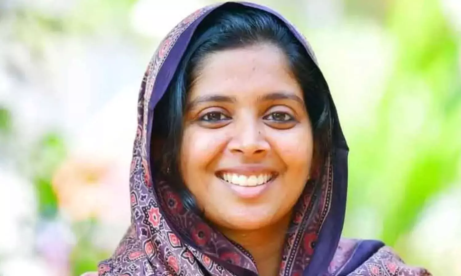 ആലുവയിലെ എൽ.ഡി.എഫ് സ്ഥാനാർഥിയായിരുന്ന ഷെൽന നിഷാദ് അന്തരിച്ചു