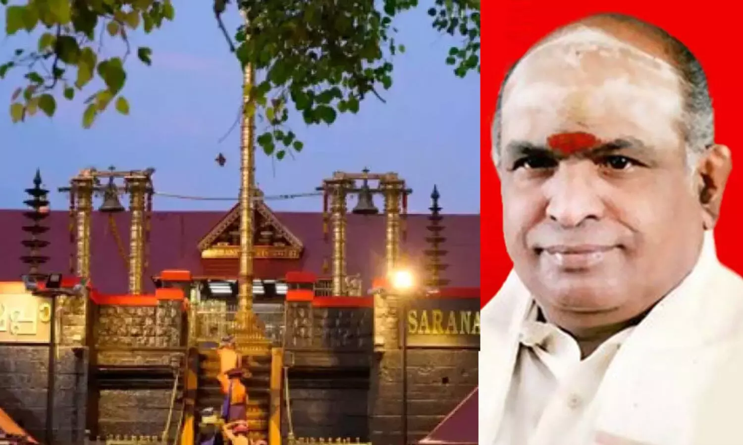 Pallikattu Sabarimalaikku, k veeramani,