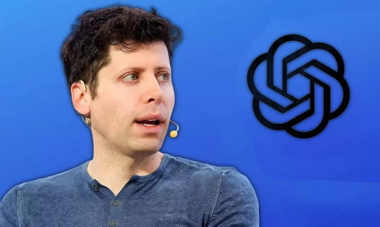 ആ​ൾ​ട്ട്മാ​നെ തി​രി​ച്ചുവിളിക്കാൻ ഓ​പ​ൺ എ.​ഐ