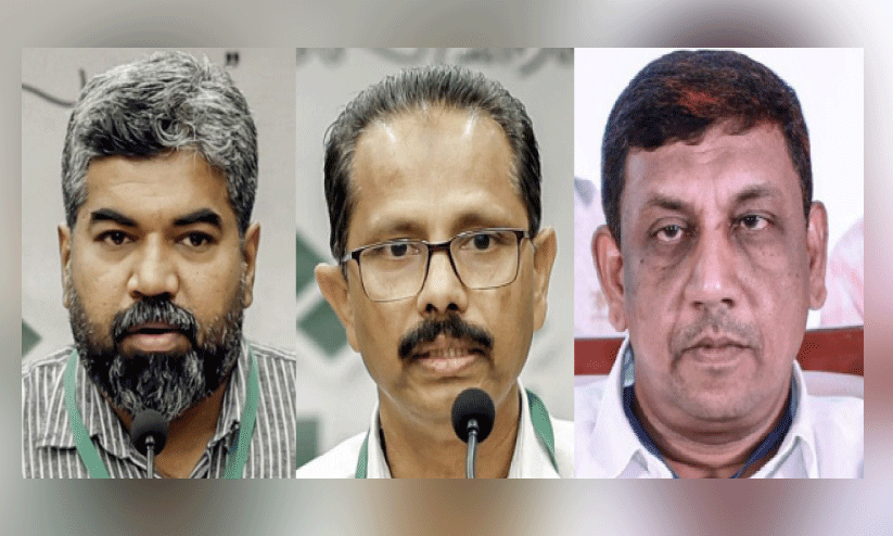 അജ്മാൻ കെ.എം.സി.സിക്ക് പുതിയ നേതൃത്വം അജ്മാൻ കെ.എം.സി.സിക്ക് പുതിയ നേതൃത്വം