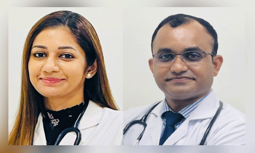 മ​യ​സ്തീ​നി​യ ഗ്രാ​വി​സ് ബാ​ധി​ച്ച രോ​ഗി​യെ ര​ക്ഷി​ച്ച്​ ആ​സ്റ്റ​ർ