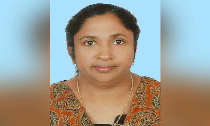 തിരുവല്ല സ്വദേശിനി അബൂദബിയിൽ നിര്യാതയായി തിരുവല്ല സ്വദേശിനി അബൂദബിയിൽ നിര്യാതയായി