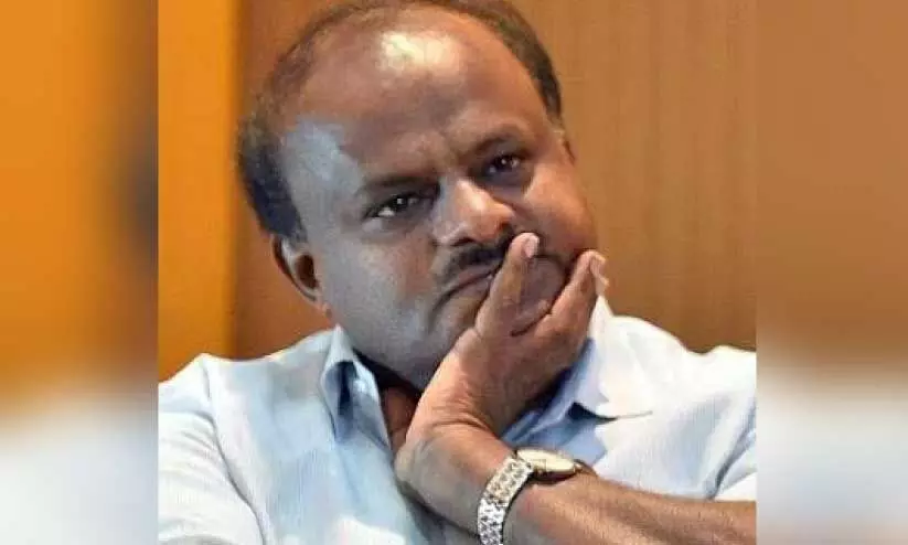 കുമാരസ്വാമി കുമാരസ്വാമി