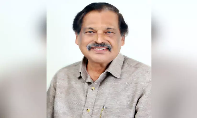 Dr. AB Warikad Dr. AB Warikad