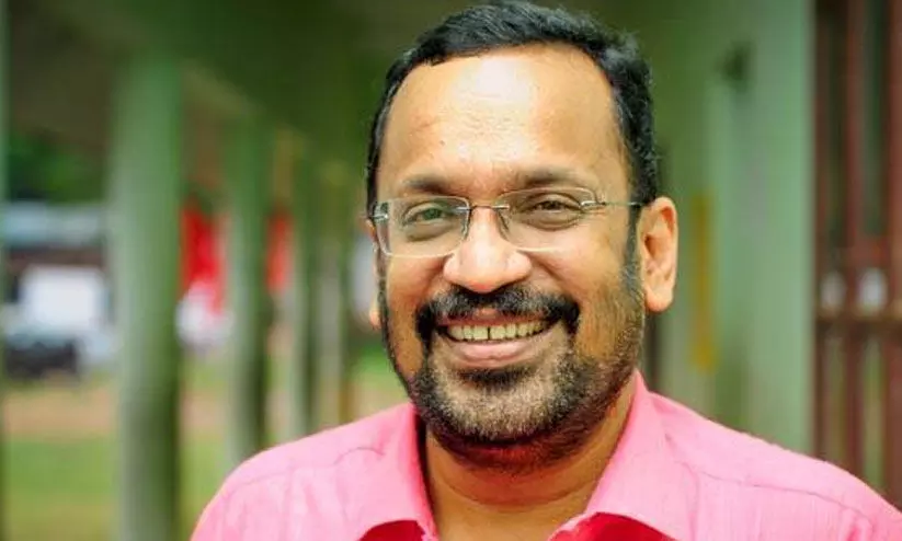 മനുഷ്യത്വ മുഖമുള്ള വികസനം സര്‍ക്കാര്‍ ലക്ഷ്യം -മന്ത്രി കെ. രാജന്‍