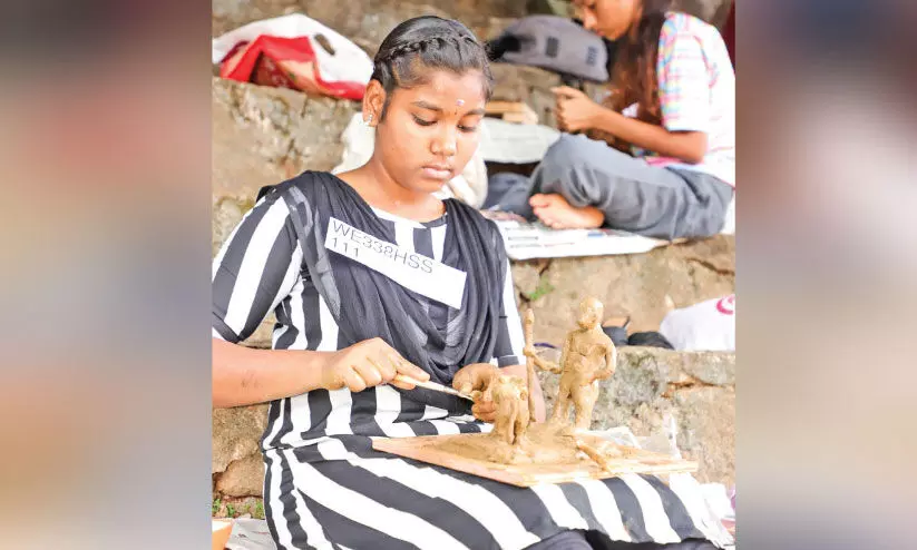 district science festival