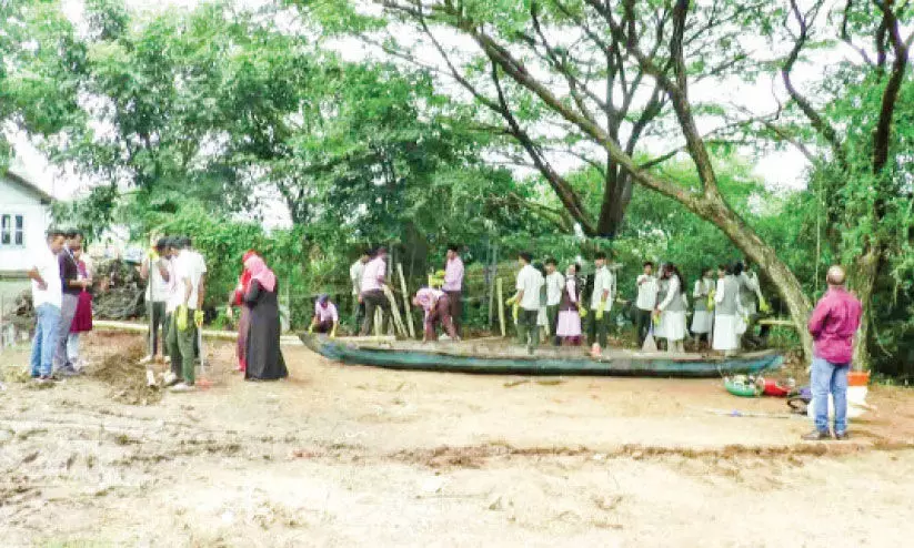 sneharamam project sneharamam project