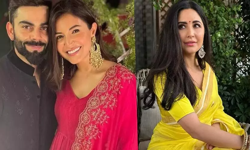 Katrina Kaif calls Virat Kohli superstar’ and the most ‘lovely neighbour Katrina Kaif calls Virat Kohli superstar’ and the most ‘lovely neighbour