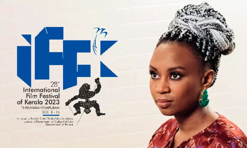 ‘സ്പിരിറ്റ് ഓഫ് സിനിമ’ അവാര്ഡ് കെനിയന് സംവിധായിക വനൂരി കഹിയുവിന് ‘സ്പിരിറ്റ് ഓഫ് സിനിമ’ അവാര്ഡ് കെനിയന് സംവിധായിക വനൂരി കഹിയുവിന്