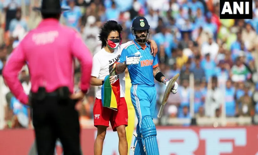 Virat Kohli fan Virat Kohli fan