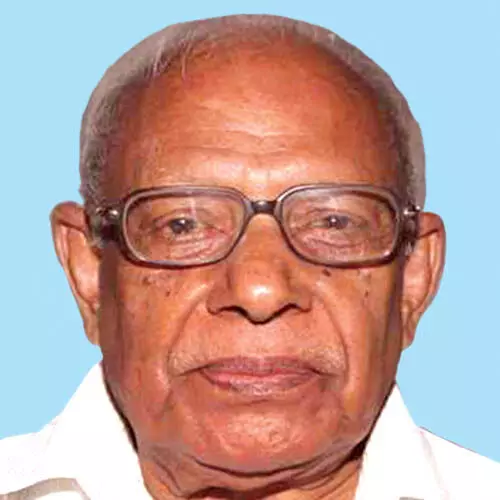 കെ.​എ. മു​ഹ​മ്മ​ദ്