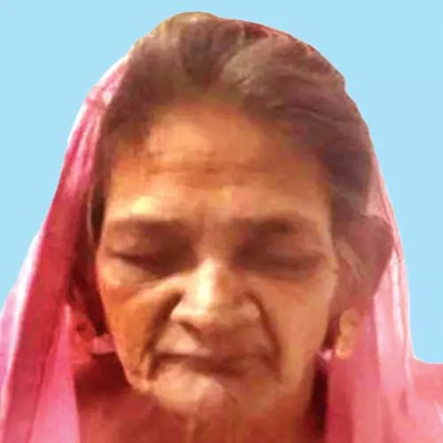 കു​ഞ്ഞി​മോ​ൾ