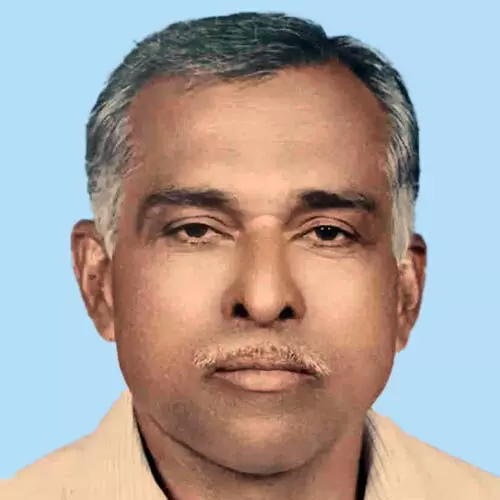 ഗോ​വി​ന്ദ​ൻ