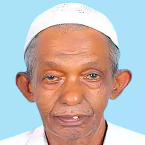 മൊ​യ്തു​ട്ടി