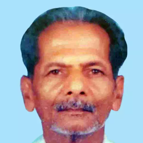 ശ​ങ്ക​ര​നാ​രാ​യ​ണ​ൻ