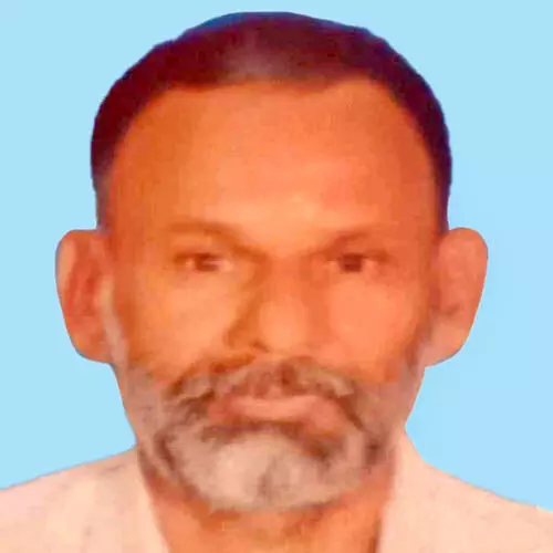 വ​യോ​ധി​ക​ൻ ക​നാ​ലി​ൽ മ​രി​ച്ച​നി​ല​യി​ൽ